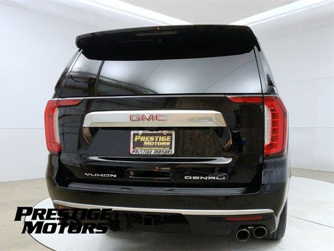 Used 2021 GMC Yukon XL Denali w/ Denali Ultimate Package image 6
