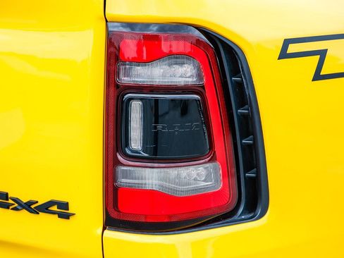 Used 2023 RAM 1500 TRX w/ TRX Level 2 Equipment Group AWD/4WD image 8