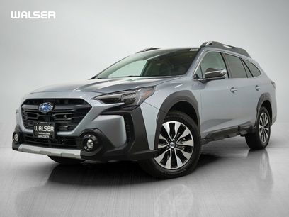 Used 2024 Subaru Outback Touring XT