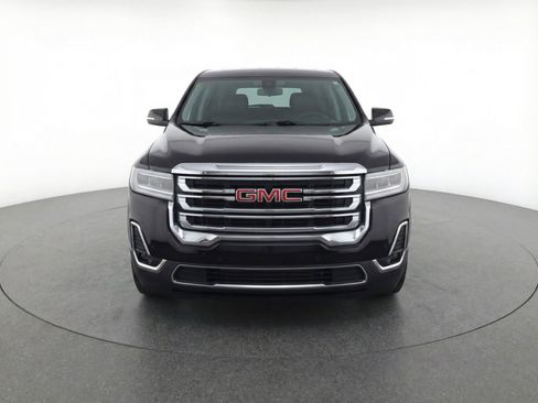 Used 2023 GMC Acadia SLT image 2