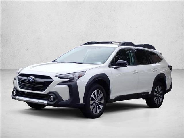 Used 2024 Subaru Outback Limited XT AWD/4WD image 6