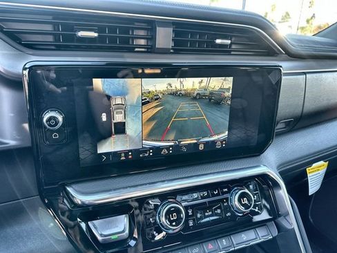 New 2026 GMC Sierra 1500 Denali image 15