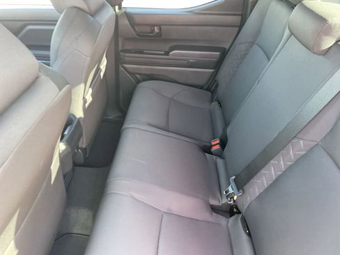 New 2026 Toyota Tacoma SR5 image 22