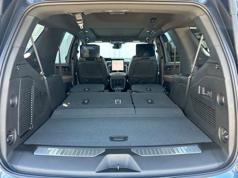 New 2026 GMC Yukon Denali Ultimate image 49