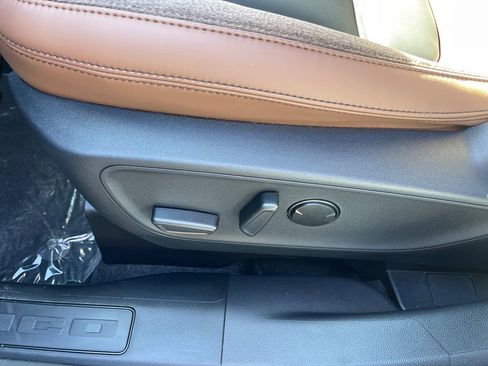 New 2025 Ford Bronco Sport Outer Banks w/ Outer Banks Tech Package+ image 6