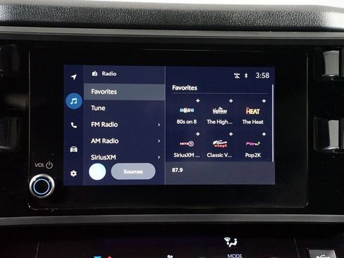 Used 2024 Toyota Tundra SR w/ SR Tow Package image 18