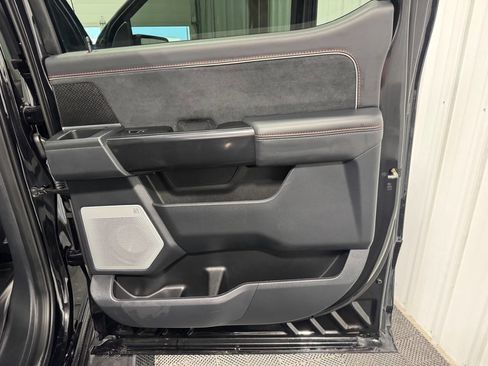 Used 2025 Ford F150 Raptor w/ Equipment Group 803A Raptor R image 49