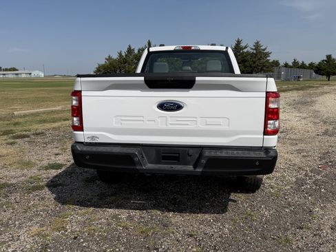 Certified 2021 Ford F150 XL w/ Equipment Group 101A High RWD image 4