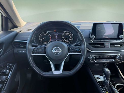 Used 2022 Nissan Altima 2.5 SV w/ SV Premium Package AWD/4WD image 65