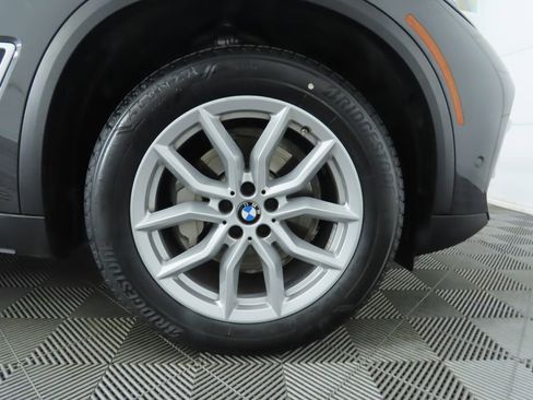 Certified 2023 BMW X5 sDrive40i w/ Premium Package image 34