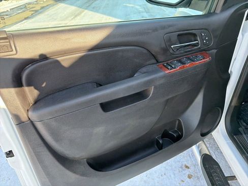 Used 2013 GMC Sierra 1500 SLT w/ SLT Convenience Package image 10