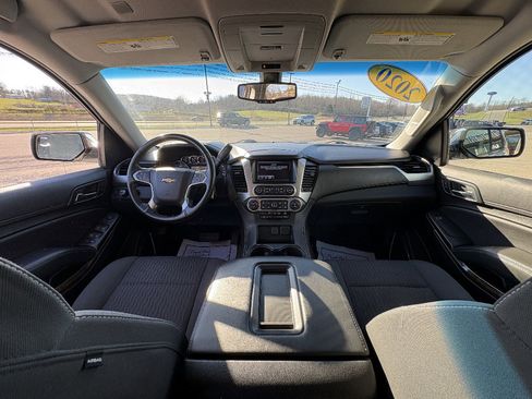 Used 2019 Chevrolet Tahoe LS image 22