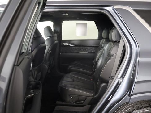 Used 2020 Hyundai Palisade Limited AWD/4WD image 36