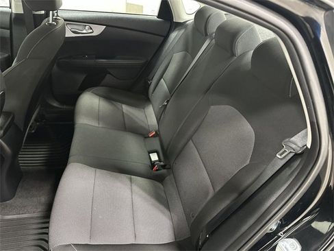 Used 2024 Kia Forte LXS image 20