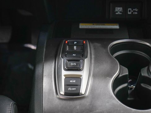 Used 2023 Honda Passport EX-L image 19