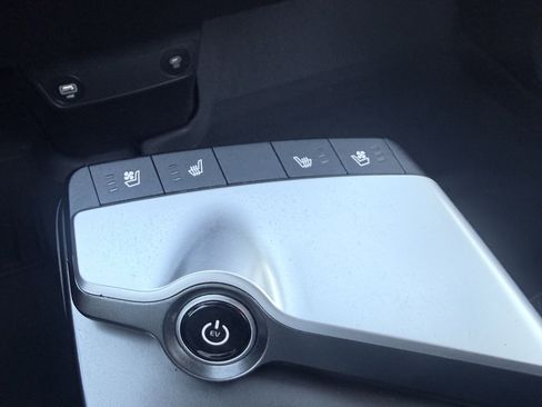 Used 2023 Kia EV6 Wind w/ Wind Technology Package image 58