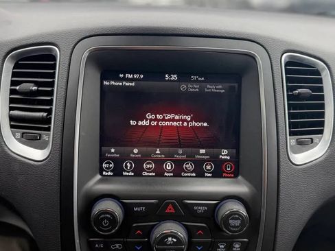 Used 2019 Dodge Durango Citadel AWD/4WD image 9