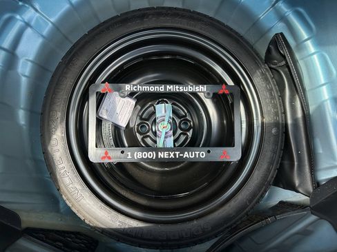 Used 2024 Mitsubishi Mirage ES FWD image 20
