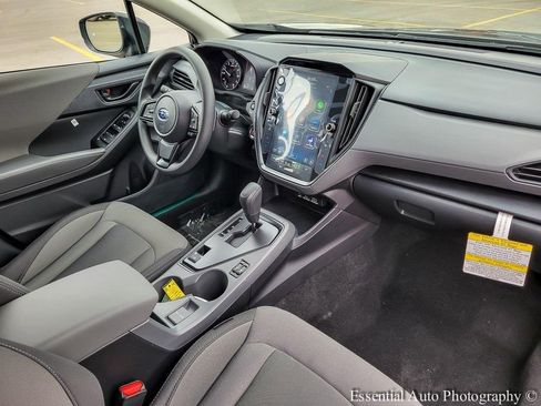 New 2026 Subaru Crosstrek 2.0i Premium image 26