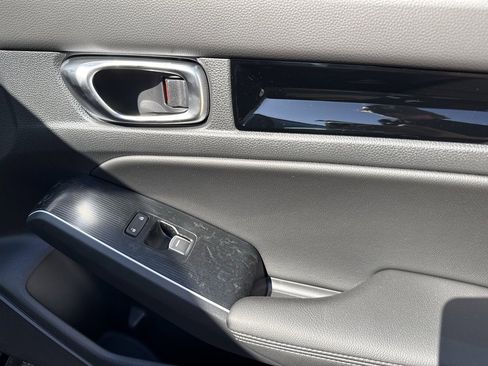 New 2026 Honda Civic Sport Touring image 45