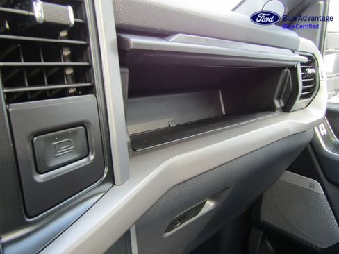 Used 2025 Ford F150 XLT w/ Equipment Group 303A High AWD/4WD image 40
