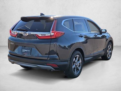 Used 2019 Honda CR-V EX image 5
