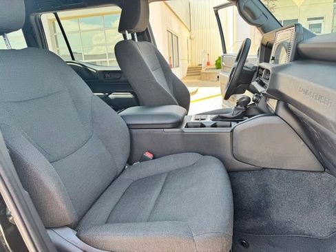 Used 2025 Toyota Land Cruiser 1958 AWD/4WD image 43