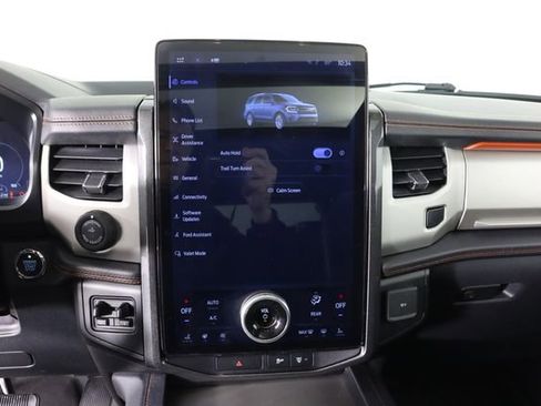 Certified 2023 Ford Expedition Timberline image 58