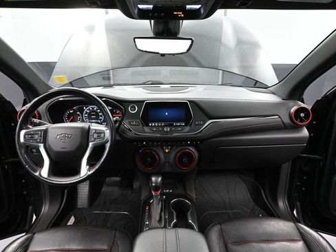 Used 2020 Chevrolet Blazer RS image 31