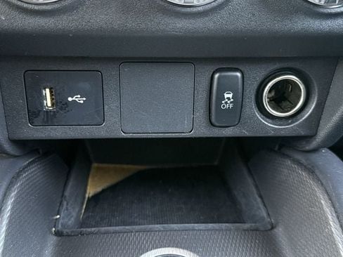 Used 2024 Mitsubishi Outlander Sport ES AWD/4WD image 21