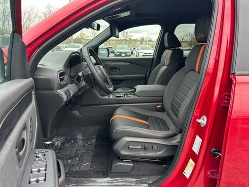 New 2026 Honda Passport TrailSport image 9