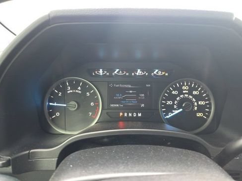 Used 2018 Ford F150 XLT w/ Trailer Tow Package AWD/4WD image 18