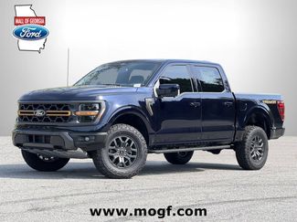 New 2026 Ford F150 Tremor AWD/4WD video 1