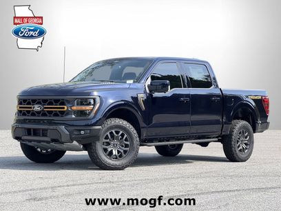 New 2026 Ford F150 Tremor