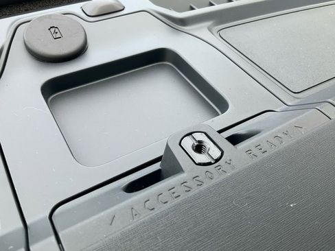 New 2025 Ford Bronco Outer Banks image 67