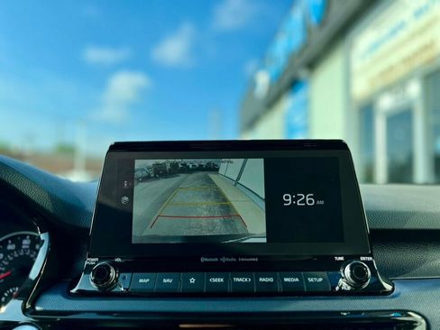 Used 2022 Kia Seltos Nightfall Edition image 24