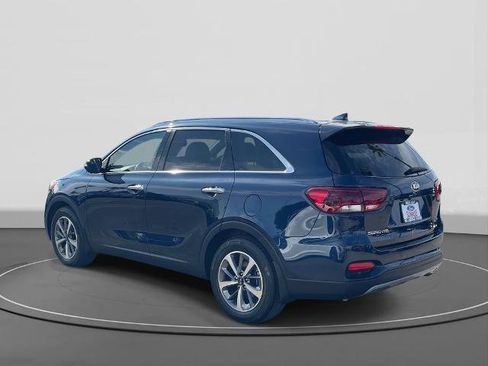 Used 2019 Kia Sorento EX w/ EX Touring Package image 7