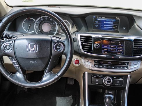 Used 2013 Honda Accord EX-L image 13