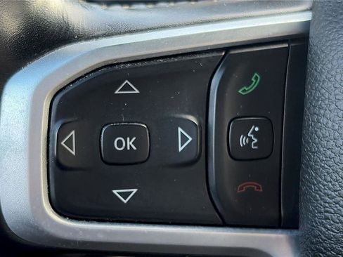 Used 2021 RAM 1500 Big Horn image 6