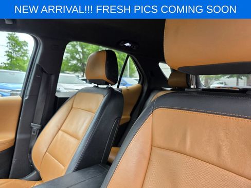 Used 2019 Chevrolet Equinox Premier FWD image 8