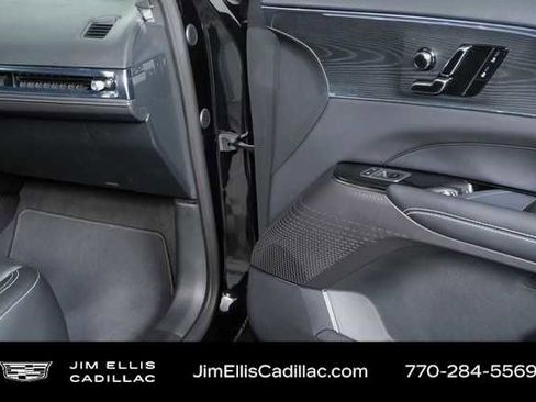 Certified 2024 Cadillac Lyriq Sport image 24