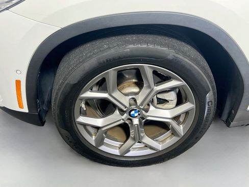 Used 2020 BMW X3 xDrive30i w/ Premium Package AWD/4WD image 13