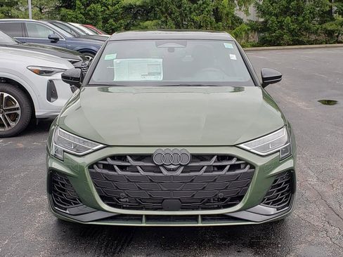 New 2026 Audi S3 Premium AWD/4WD image 5