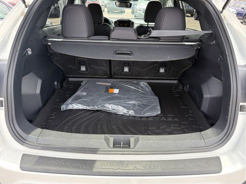 Certified 2025 Subaru Crosstrek 2.5i Sport w/ Crosstrek Mirror Package AWD/4WD image 19