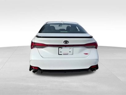 Used 2020 Toyota Avalon TRD