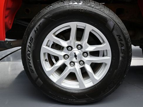 Used 2021 Chevrolet Silverado 1500 RST image 13