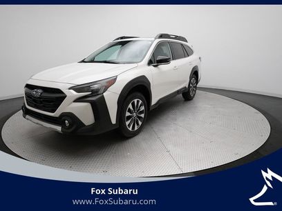 Used 2023 Subaru Outback Limited