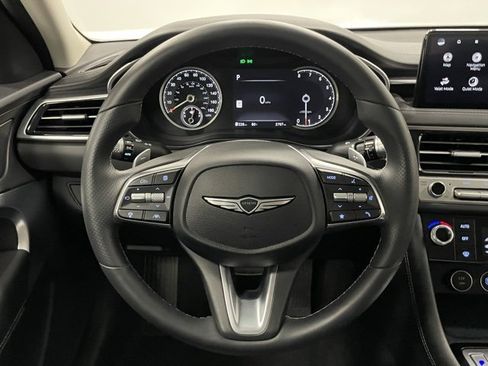 New 2025 Genesis G70 2.5T image 15