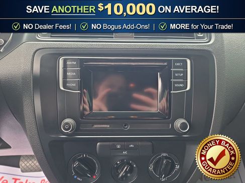 Used 2016 Volkswagen Jetta S image 26