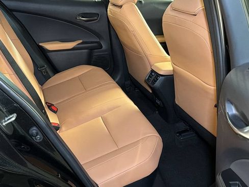 Certified 2025 Lexus UX 300h AWD w/ Accessory Package (Z2) image 13